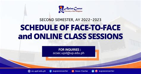 msc priisms online|2nd Semester AY 2022 .